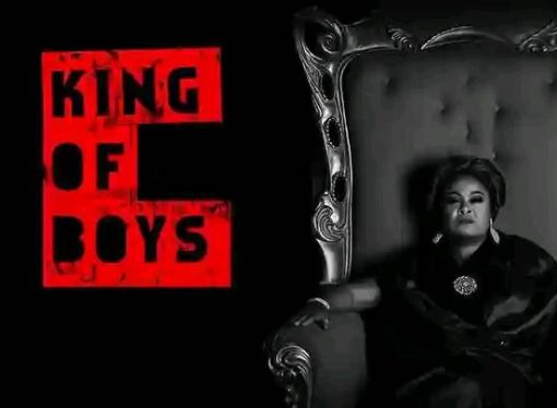 It’s Official! Kemi Adetiba Announces “King Of Boys 3” Sequel