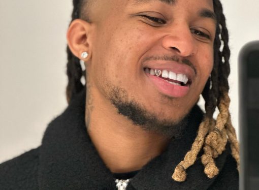 Why I May Relocate To Lagos – American Rapper