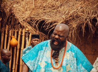 My Role In Seven Doors Forced Me To Switch Gears – Aliu Gafar