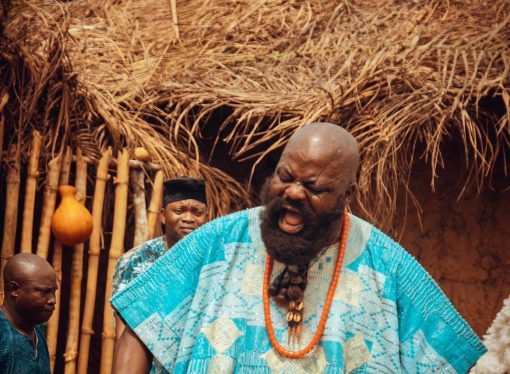 My Role In Seven Doors Forced Me To Switch Gears – Aliu Gafar