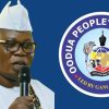 Fight Back Now, Gani Adams tells South-West Govs