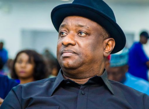 Ekiti Airport Ready For Commercial Operations, Aviation Minister Keyamo