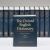 22 Nigerian Words Are Currently Included In The Oxford Dictionary: 419, Agbero, Japa, Jand, and Gele.