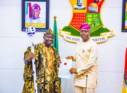 Oyo Kingmakers, Oyomesi, Lock Horns With Governor Makinde Over Bribery Allegations