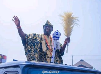 Alaafin Of Oyo Owoade Puts Traditional Rites On Hold, Returns To Canada