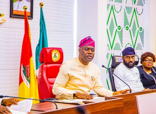 Whoever Collected Bribe For Alaafin Stool Will Be Prosecuted – Makinde