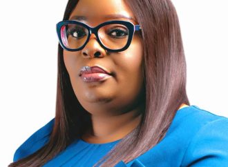 Who Is Mojisola Meranda – Lagos First Female Speaker