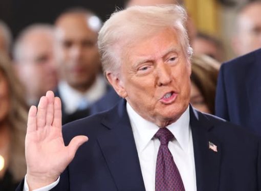 Mass Deportation US Targets Churches, Mosques, Schools, Hospitals