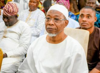 Aregbesola Loyalists Meet, Agree To Quit APC