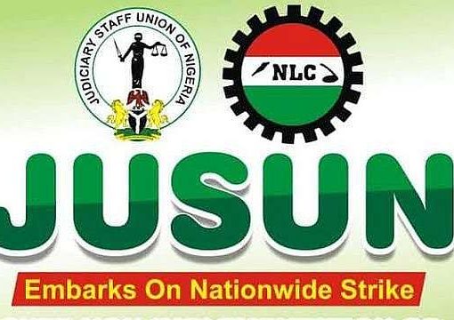 Federal High Court Workers Begin Indefinite Strike Over Unpaid Salary Increases