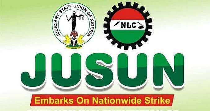 Federal High Court Workers Begin Indefinite Strike Over Unpaid Salary Increases