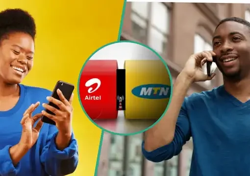 Telcos Record N5.3 Trillion In Revenue As Subscriber Base Hits 224 Million 