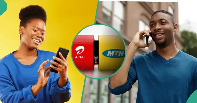 Telcos Record N5.3 Trillion In Revenue As Subscriber Base Hits 224 Million