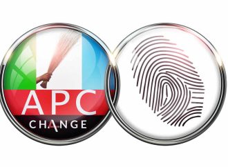 Osun APC Chairman Issues Warning As Crisis Looms