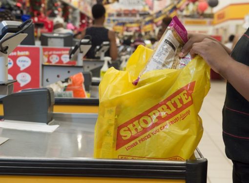 “Bring Your Bag”: ShopRite Ends Nylon Use