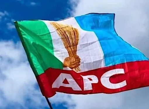 APC Begins Plotting How To Win 2025 LG Polls In Lagos