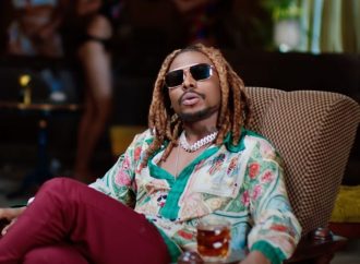 Asake Hints Of New Song With Kida Kudz