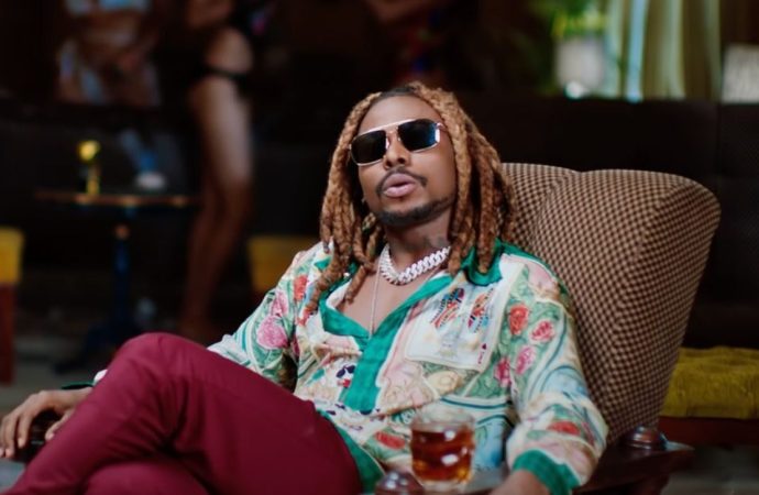 Asake Hints Of New Song With Kida Kudz