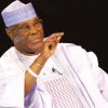 APC Suffocating Opposition Voices – Atiku Abubakar