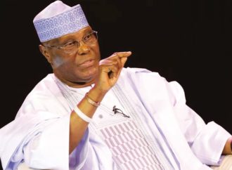 APC Suffocating Opposition Voices – Atiku Abubakar