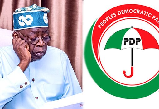 Nigerians Must Ensure Defeat Of APC, Tinubu In 2027 – Lukman