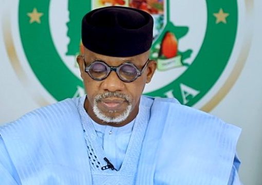 Ogun Plans Partnership On Power, Irrigation For Food Security
