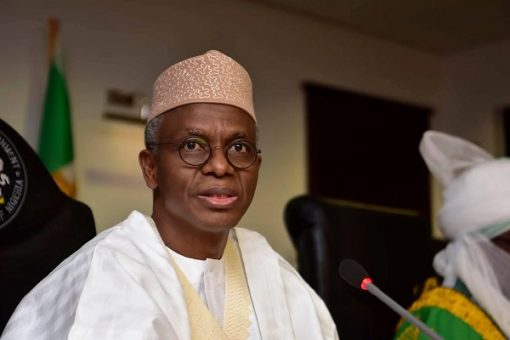 I Had No Interest In Serving Under Tinubu, Says El-Rufai