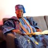 Alake Of Egbaland Steps Down