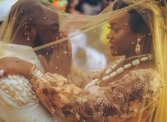 What Chioma Thought Me – Davido