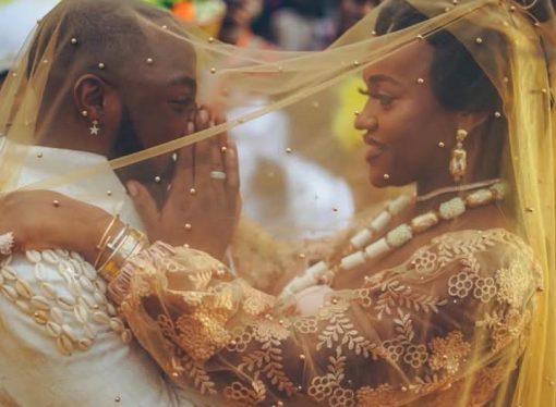 What Chioma Thought Me – Davido