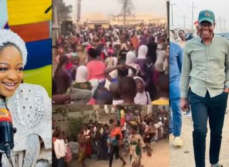 Queen Naomi,Oriyomi Must Be Prosecuted — Governor Makinde