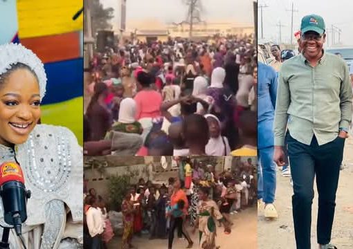 Queen Naomi,Oriyomi Must Be Prosecuted — Governor Makinde