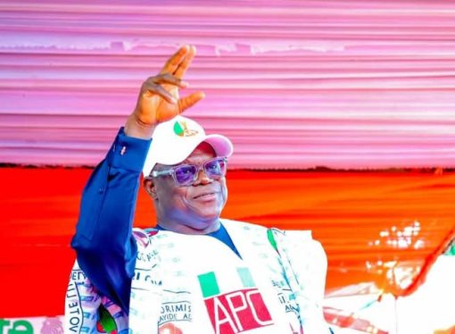 I Don’t Respond To Faceless APC Groups — Senator Basiru