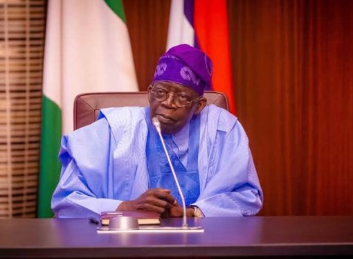 President Tinubu  Backs Creation Of New Southwest State