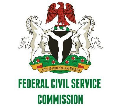 Federal Civil Service Commission Opens Portal, Begins Recruitment