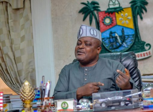 Why Obasa Was Impeached As Lagos Assembly Speaker