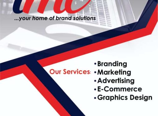 Your Home Of Brand Solutions