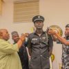 Governor Adeleke Calls For Professionalism Among Police Officers