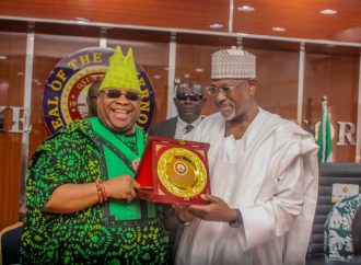 Gov Adeleke Commends FG Agricultural Reforms