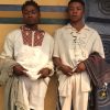 Police Arrest Two For Allegedly Fake Bank Transfer