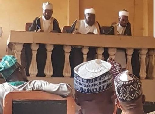 Yoruba Group Kicks As Shariah Panel Holds Public Sitting