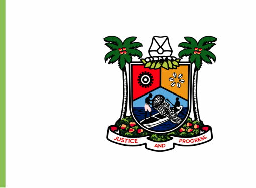 Lagos Task Force Raids Drug Dealers’ Hideout, 53 Arrested