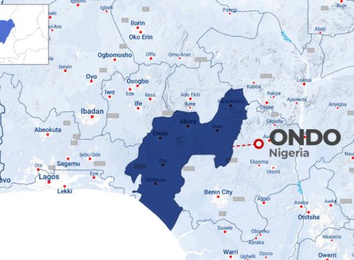 13 Parties Will Be Competing In Ondo LG Elections