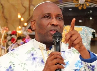 You Can’t Be Governor – Primate Ayodele Tells Abiru, Seyi Tinubu, Jandor, Urges Gbajabiamila To Pray