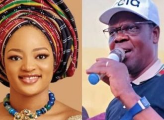 Court Fixes Date For Bail Of Ooni Of Ife’s Ex-Queen, Naomi, Oriyomi Hazmat