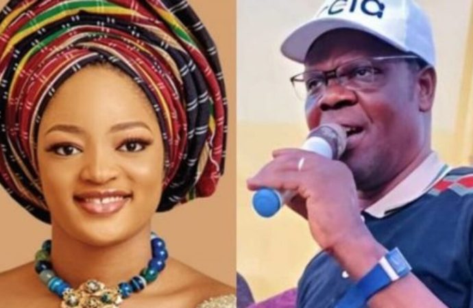 Court Fixes Date For Bail Of Ooni Of Ife’s Ex-Queen, Naomi, Oriyomi Hazmat