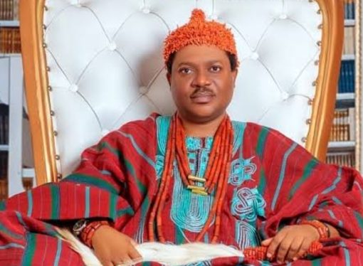 Traditional Ruler Curses Cultists Terrorising Owo Community