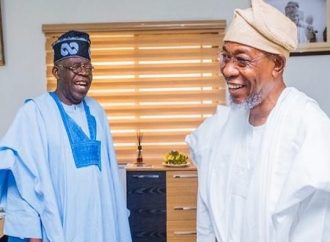 Aregbesola And I Convinced Tinubu To Turn Down Yar’Adua’s Ministerial Offer