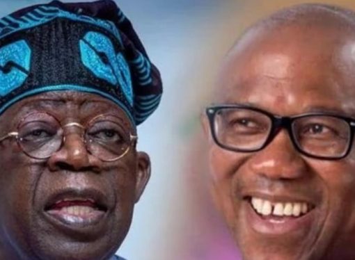 My Life Is Not Safe For Criticizing Tinubu’s Govt — Peter Obi