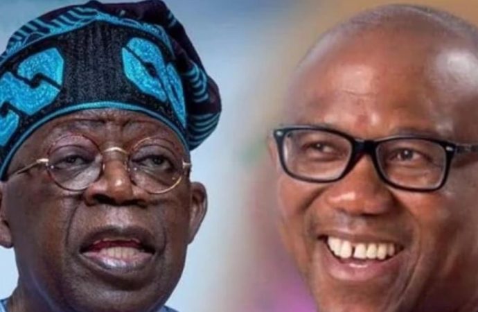 My Life Is Not Safe For Criticizing Tinubu’s Govt — Peter Obi